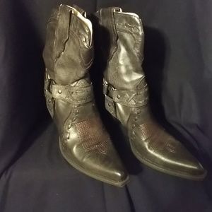 Women's Cowboy Boots